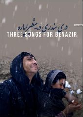 Trzy piosenki dla Benazir